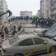 У Туреччині сталося два потужні землетруси, вони забрали життя понад 2000 осіб у країні та сусідній Сирії (Оновлено) /Фото Getty Images