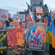 Миллионы украинских переселенцев рискуют дважды уплатить налоги. Власти готовят решение, но юристы предлагают спасаться самостоятельно /Фото Getty Images