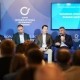 Бізнес розуміє, що не може робити ставку на повернення людського капіталу в найближчий рік. Чотири висновки з форуму КМЕФ від інвестаналітика Артема Щербини /Фото пресслужба КМЕФ