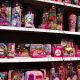 Трамп погрожує залишити виробника Barbie без ринку США /Getty Images