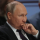 Путін через непрямі канали надсилає сигнали про готовність завершити війну – Bloomberg /Фото Getty Images