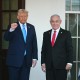 Трамп заявив про перемир'я між Ізраїлем та Іраном. Нетаньягу підтвердив домовленість /Фото Getty Images