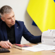 Верховная Рада должна принять закон о лоббизме до конца января 2024 года – НАПК /Фото Анастасия Шевченко