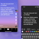 TikTok додав формат текстових публікацій на тлі запуску Threads і ребрендингу Twitter