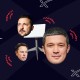 От «я тоже тебя люблю» к мемам с Зеленским. Илон Маск раздражает украинцев провокациями и отключает Starlink на фронте. А что он действительно сделал для Украины? /Фото Getty Images/Коллаж Александра Карасева