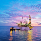 Викопне паливо досі формує 86% енергобалансу, свідчить звіт Energy Institute, Kearney і KPMG /Getty Images