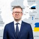 Каймо Кууск, Естонія, Росія, гарантії безпеки /колаж Анастасія Савеленко для Forbes Ukraine