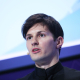 Французская прокуратура подозревает основателя Telegram Павла Дурова в 12 преступлениях /Фото Getty Images