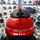 Майже всі Volkswagen ID.4 завозять з Китаю /Getty Images