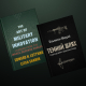 Мюррей, Темний шлях, Ед Лютвак і Ейтан Шамір, Мистецтво військових інновацій /коллаж Анастасия Савеленко