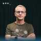 Голова правління ГО «Центр протидії корупції» Віталій Шабунін /Центр протидії корупції