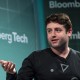 Дилан Филд, соучредитель и главный исполнительный директор Figma Inc., на Bloomberg Technology Summit в Сан-Франциско, май 2024 года /Getty Images