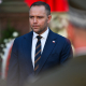 Президент Польщі Кароль Навроцький /Getty Images