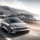 Lucid Motors було засновано ще 2007 року колишнім інженером Tesla Пітером Роулінсоном, який допоміг створити Model S. /lucidmotors.com