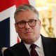 Прекращение огня на приемлемых Украине условиях можно достичь к лету – Стармер /Getty Images
