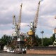 Вистрілив під час війни. Вінницька компанія купила за 200 млн грн найменший морський порт України. Які перспективи у цього бізнесу /Фото Фото з офіційного сайту ust-dunaysk.com