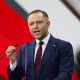 Навроцький, Тшасковський, вибори у Польщі /Getty Images