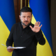 «Боротьба, а не переговори». Чого чекати від зустрічі з Росією у Стамбулі? Forbes попросив аналітиків зі США, ЄC та України оцінити п'ять сценаріїв (припинення вогню – лише 9%) /Фото Getty Images