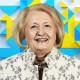 «Повоєнне відновлення України неможливе без істотної участі жінок». Мелані Вервір про роль жінок у майбутньому України /Фото Getty Images