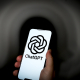 OpenAI вирішила відмовитися від некомерційної основи і стати корпорацією – Reuters /Фото Getty Images