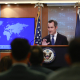 США заявили про підготовку нових пакетів допомоги для України /Фото Getty Images
