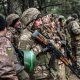 Частка українців, готових терпіти війну, зросла з 60% до 62% – опитування КМІС /Getty Images
