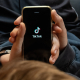 Україна поки що не планує блокувати TikTok, як це хочуть зробити в США – Центр протидії дезінформації /Фото Getty Images