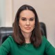 Спецтрибунал щодо злочину агресії РФ проти України можуть запустити у 2026-му – Ірина Мудра /Фото з особистого архіву