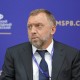До держбюджету вперше надійшли гроші підсанкційних осіб. Йдеться про кошти колаборантів та фінанси компанії Дерипаски /Фото Shutterstock