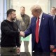 Без второго шанса на перемирие. О чем будут договариваться Украина и США в Саудовской Аравии? Разбор The Economist и Reuters /Фото Офис президента Украины