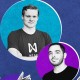 Украинский стартап Datrics получил инвестиции от топовой блокчейн-компании NEAR Protocol. Зачем им переход на сторону Web3 посреди криптозимы /Фото Коллаж Анна Наконечная