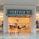 магазин Forever 21 /Ілюстрація Shutterstock