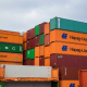 Украина возобновила контейнерные перевозки из портов Большой Одессы /Getty Images