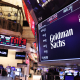 Одна из самых крупных инвесткомпаний мира Goldman Sachs уходит с рынка России /Getty Images