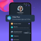 Viber запускает в Украине премиум-подписку за $1,99 в месяц. Какие новые функции появятся в мессенджере