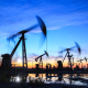 Поток российской нефти направился в Азию после эмбарго ЕС. Россия фактически перестала быть поставщиком Европы /Фото Shutterstock