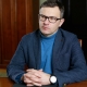«Нет быстрых решений». Заместитель главы НБУ о валютных ограничениях, возврате экспортной выручки и удешевлении кредитов. Интервью /Фото Елизавета Сергиенко/Пресс-центр НБУ