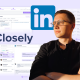 Як перетворити LinkedIn на CRM та генерувати клієнтів із вашої мережі контактів. Інтерв’ю з Олександром Ткаченком