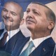 Единственный кандидат от оппозиции Кемаль Кылычдароглу и действующий президент страны Реджеп Эрдоган /Getty Images