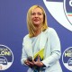 Италия вместе с Францией отправят Украине системы SAMP-T /Фото Getty Images