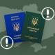 Військово-обліковий документ з QR-кодом тепер можна отримати в будь-якому ЦНАПі /колаж Анастасія Решетнік