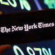 The New York Times заключила соглашение с Amazon об использовании его контента для обучения искусственному интеллекту /Getty Images