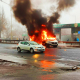 Казахстан охватили акции протеста из-за удорожания автогаза. Штурмуют админздания и жгут авто. Правительство ушло в отставку, акции местных компаний падают /Фото Getty Images
