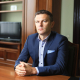 Сергей Николайчук, заместитель председателя Национального банка Украины. /Елизавета Сергиенко