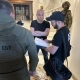 СБУ проводить обшуки у нардепа Шуфрича у справі про державну зраду (додано фото)