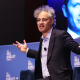CEO Palantir Алекс Карп /Getty Images