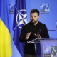 Україна отримає ракети для Patriot і HIMARS у перших пакетах PURL – Зеленський /Фото Getty Images