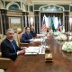 Зеленський заявив, що США допомогли Путіну вийти з багаторічної ізоляції /Getty Images