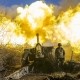 Бои за Бахмут – в решающей фазе. Россия пытается взять город в полукольцо. Какие перспективы этого сражения? /Фото Getty Images