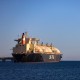 «Нафтогаз» імпортував 400 млн кубометрів американського СПГ /Getty Images